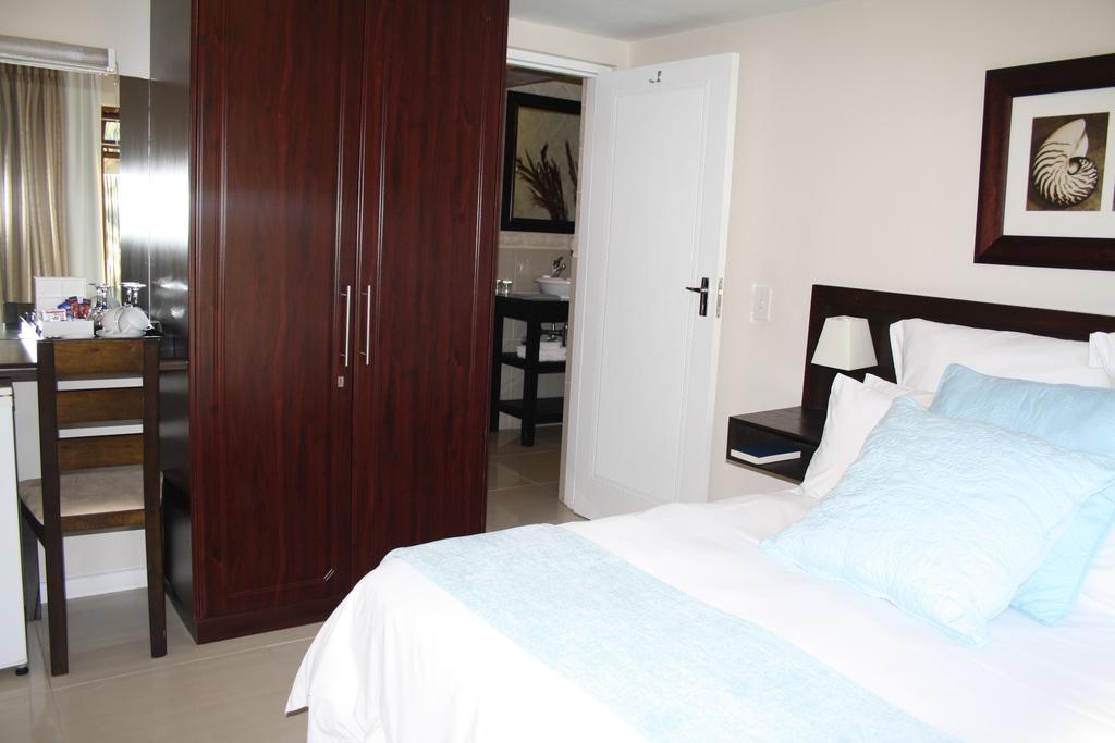 Ohannas Bnb & Self Catering Plettenberg Bay Bagian luar foto