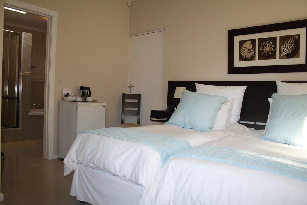 Ohannas Bnb & Self Catering Plettenberg Bay Bagian luar foto