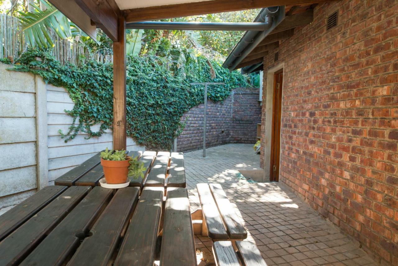 Ohannas Bnb & Self Catering Plettenberg Bay Bagian luar foto